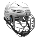 Bauer Re Akt 55 Hockey Helmet Combo