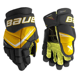 Bauer Vapor Fly40 Junior Gloves
