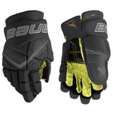 Bauer Vapor Fly40 Junior Gloves