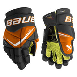 Bauer Vapor Fly40 Junior Gloves