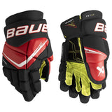 Bauer Vapor Fly40 Junior Gloves