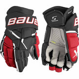 Bauer Supreme Mach Senior Gloves