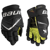 Bauer Vapor Fly40 Junior Gloves