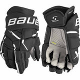 Bauer Supreme Mach Intermediate Gloves
