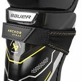Bauer Supreme Mach Youth Shin Guards