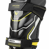 Bauer Supreme Mach Youth Shin Guards