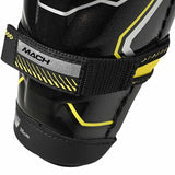 Bauer Supreme Mach Youth Shin Guards