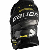 Bauer Supreme Mach Senior Shoulder Pads