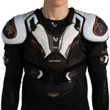 Bauer Vapor FlyPro Senior Shoulder Pads