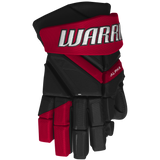 Warrior Alpha LX3T Senior Gloves