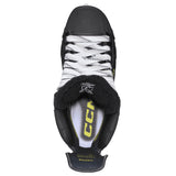 CCM Tacks XF 80 Intermediate Hockey Skates