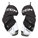 CCM Jetspeed FTW Womens Junior Elbow Pads