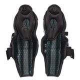 CCM Jetspeed FTW Junior Shin Guards