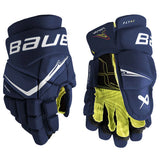 Bauer Vapor Fly40 Junior Gloves