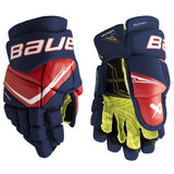 Bauer Vapor Fly40 Junior Gloves