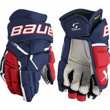 Bauer Supreme Mach Intermediate Gloves