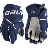 Bauer Supreme Mach Senior Gloves