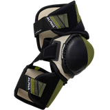 Warrior Alpha Pro Senior Elbow Pads