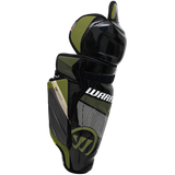 Warrior Alpha Pro Senior Shin Guards