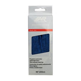 USA Waxed Skate Laces