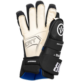 Warrior Covert QR6 TEAM Senior Gloves