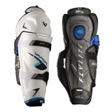 Bauer Vapor Flylite Senior Shin Guards
