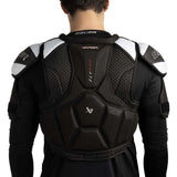Bauer Vapor FlyPro Senior Shoulder Pads