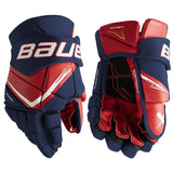Bauer Vapor Fly40 Intermediate Gloves