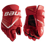 Bauer Vapor Fly40 Intermediate Gloves