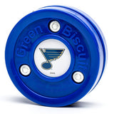 NHL Green Biscuits