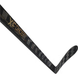 CCM Tacks XF Ghost Youth Hockey Stick