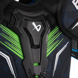 Bauer X Junior S24 Shoulder Pads