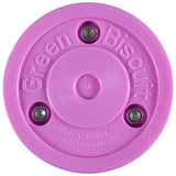 Green Biscuits