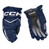 CCM Jetspeed FT8 Junior Gloves