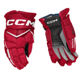 CCM Jetspeed FT8 Junior Gloves