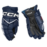 CCM Jetspeed FT8 Pro Junior Gloves