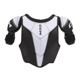 CCM Jetspeed FTW Womens Junior Shoulder Pads