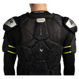 Bauer Vapor Fly40 Junior Shoulder Pads