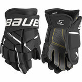 Bauer Supreme M5 Pro Junior Gloves