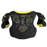Bauer Supreme Mach Youth Shoulder Pads