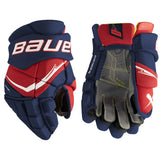 Bauer Vapor FlyPro Junior Gloves