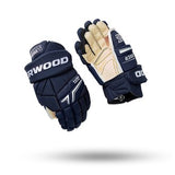 Sherwood Rekker Legend 1 Junior Gloves