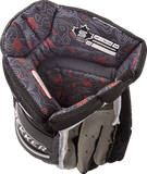 Sherwood Rekker Legend 2 Junior Gloves