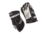 Sherwood Rekker Legend 4 Senior Gloves