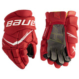 Bauer Vapor FlyPro Junior Gloves