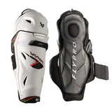 Bauer Vapor FlyPro Intermediate Shin Guards