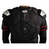 Bauer Vapor Fly40 Senior Shoulder Pads