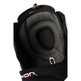 Bauer Vapor FlyPro Intermediate Shin Guards