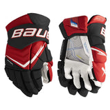 Bauer Vapor FlyLite Senior Gloves