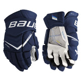 Bauer Vapor FlyLite Senior Gloves